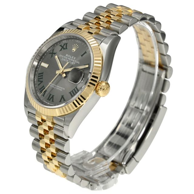 Rolex Datejust 126233 Image 4